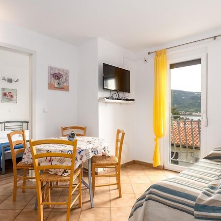 Apartments With A Parking Space Baska, Krk - 13907 部屋 写真